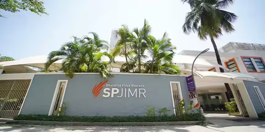 Direct Admission Management NRI Quota Seats SP Jain.