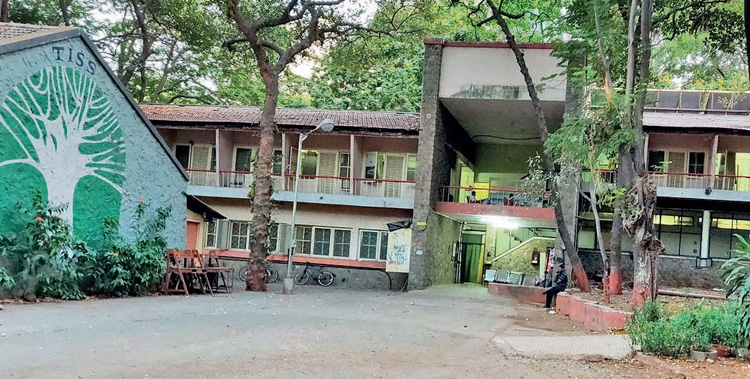 TISS Management Quota MBA Admissions Mumbai.