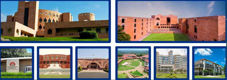Top MBA College Accepting GRE Low Score Direct Admission.
