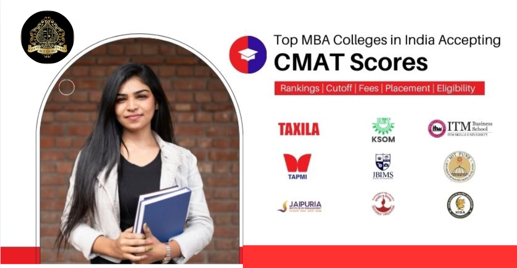 Top MBA Colleges Accepting GMAT Low Score Direct Admission.