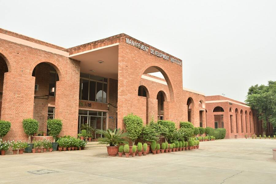 Direct Admission in MDI Management Quota Seat in MBA Gurgaon Fee waiver Schemes