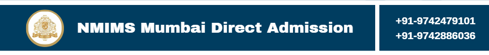 Management Quota in NMIMS Mumbai Direct Admission.