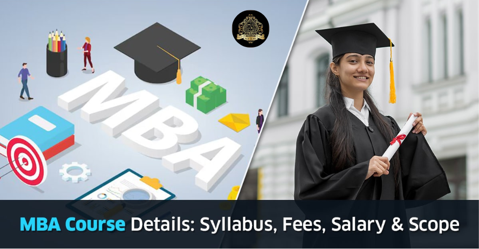 SP JAIN Direct Admission in MBA - SPJIMR Management Quota