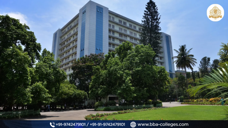 Christ University Management Quota BBA Direct Admission