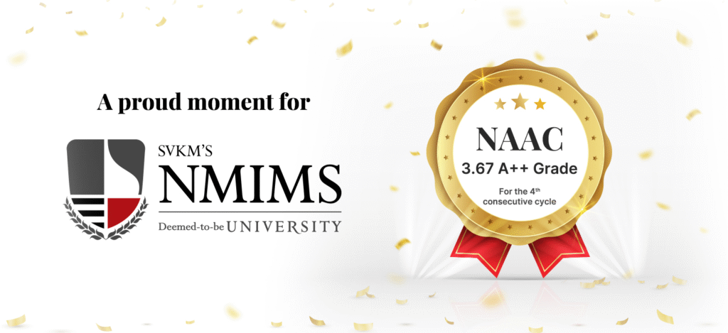 Narsee Monjee Mumbai MBA Direct Admission via Management Quota.