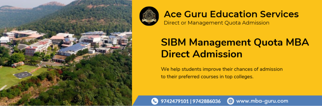 Low Score in SNAP Get Direct Admission in MBA.
