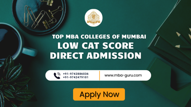 Top Colleges Mumbai Management Quota Direct Admission