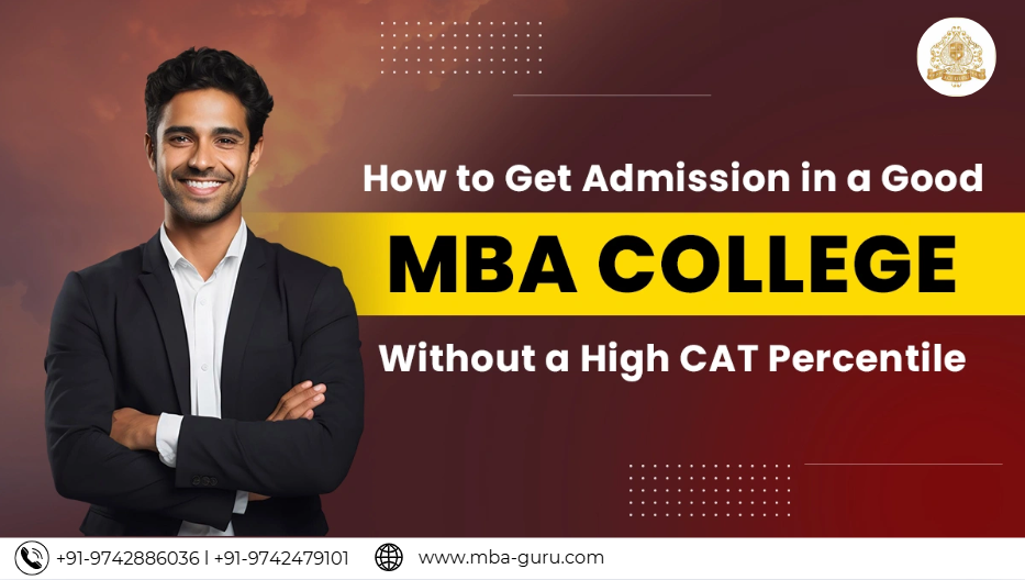 Top MBA Colleges Accepting Low CAT Scores for Direct Admission