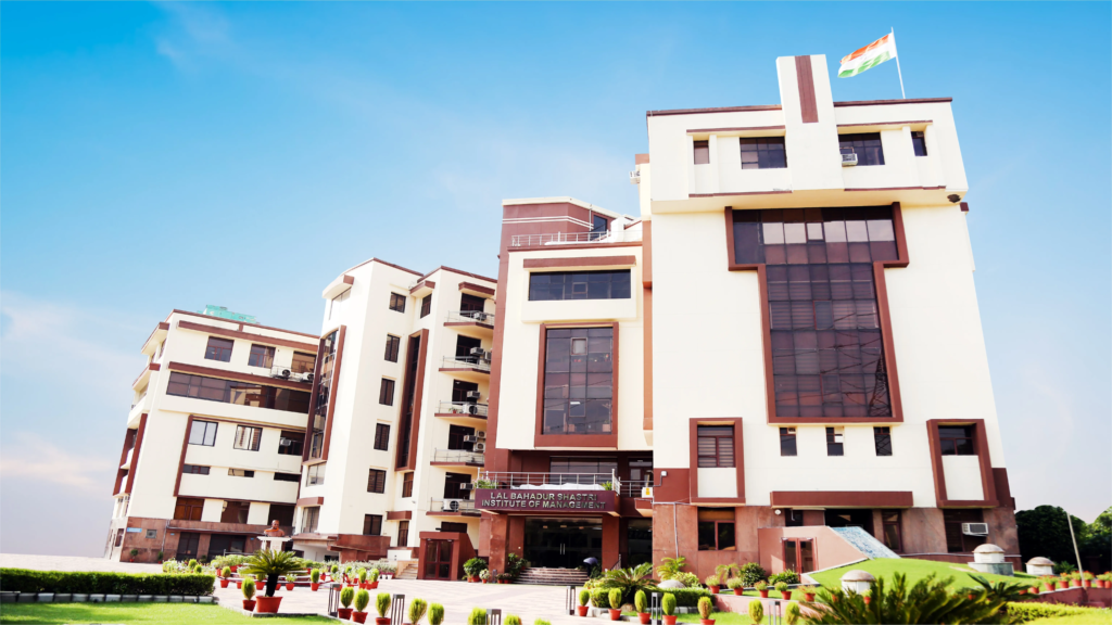 Top MBA Colleges in Delhi NCR Accepting Low CAT Score Direct Admission.