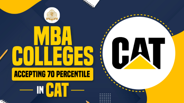 Scored 60–70 in CAT? Looking for MBA Direct Admission?