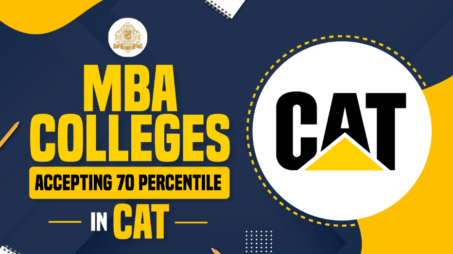 Scored 60–70 in CAT? Looking for MBA Direct Admission?
