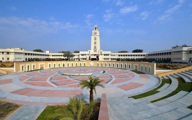 Management Quota Admission in BITS PILANI
