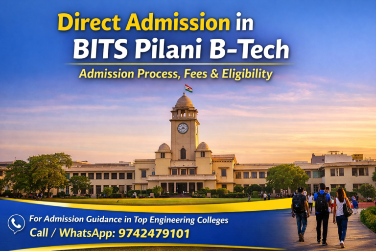 Bits Pilani 2026