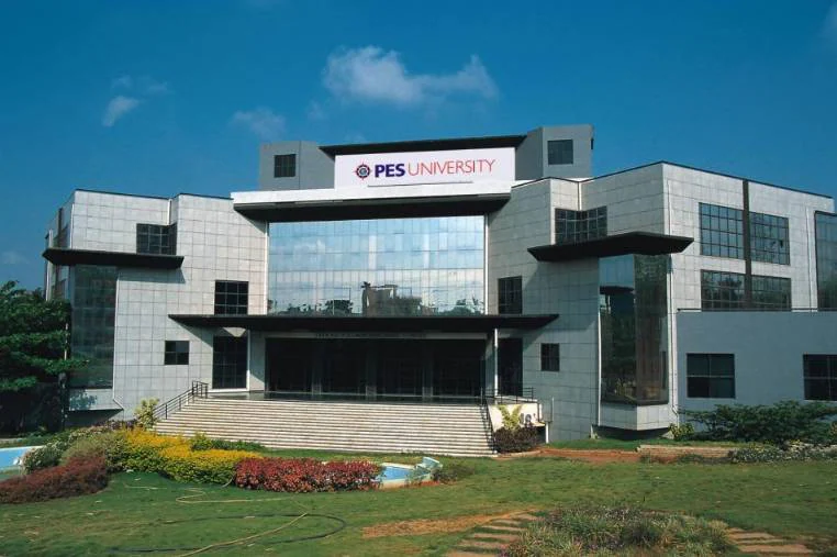 PES College Management Quota Fees