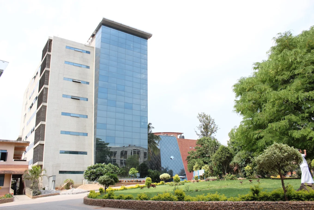 Dayananda Sagar College of Engineering (DSCE) – Management Quota Admissions 2026.