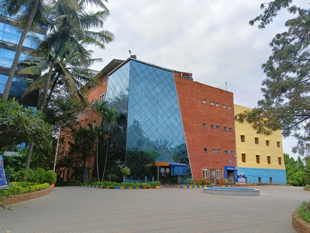 DSCE Bangalore – Management & NRI Quota Admission Guidance.