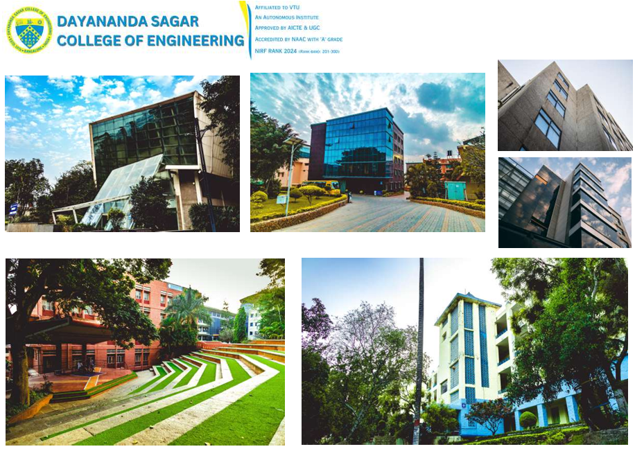 Secure Your Seat at DSCE Through Management Quota 2026.