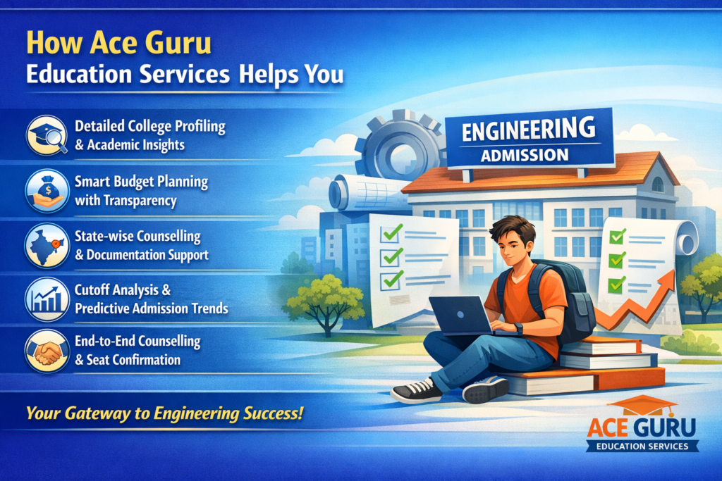 Dayananda Sagar College of Engineering (DSCE) – Management Quota Admissions 2026.