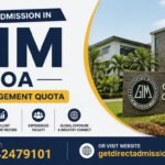 Direct Admission in GIM Goa | Management Quota