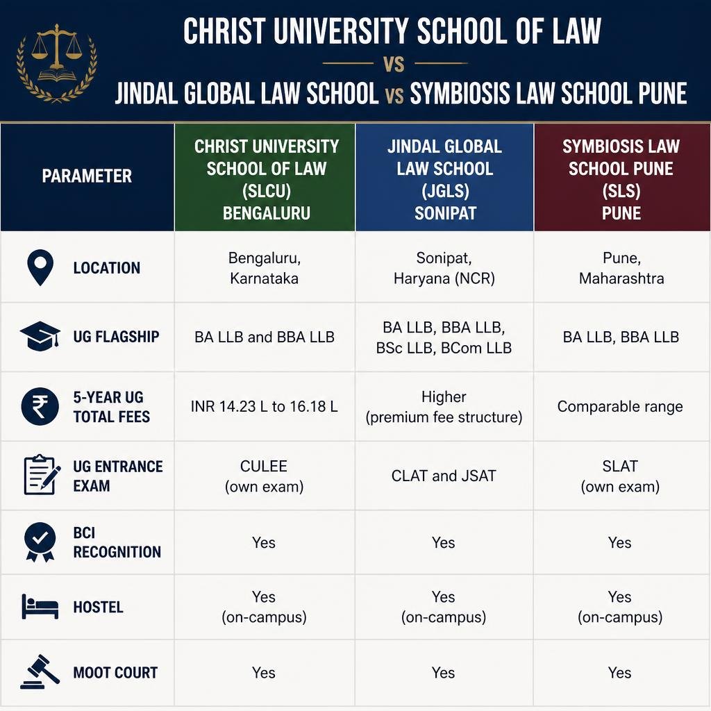 Christ University Law Direct Admission 2027: Your Complete Guide.