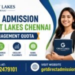 Direct Admission in Great Lakes Chennai | Management Quota