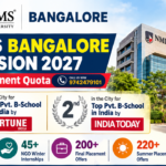 NMIMS Bangalore Direct Admission 2027 | Management Quota