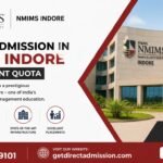 Direct Admission in NMIMS Indore | Management Quota