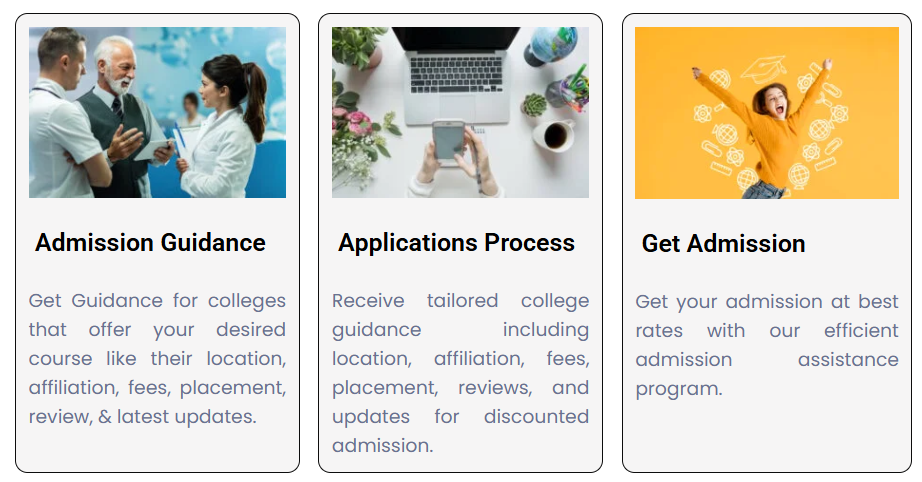 Direct Admission in Top MBBS Colleges in Mumbai.